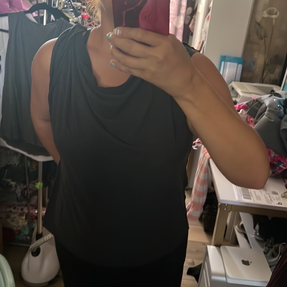 🔥Free People Movement, Turn Around Tee - Picture 5 of 5